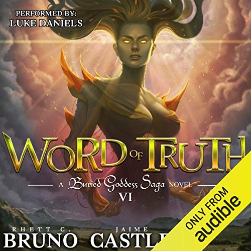 Cover of Word of Truth
