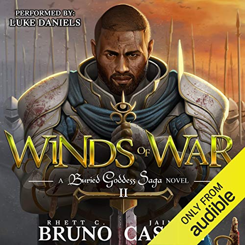 Cover of Winds of War