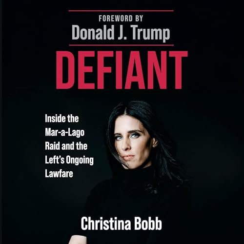Cover of Defiant