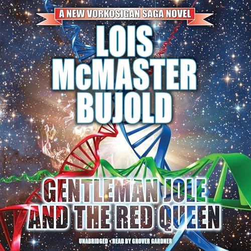 Cover of Gentleman Jole and the Red Queen