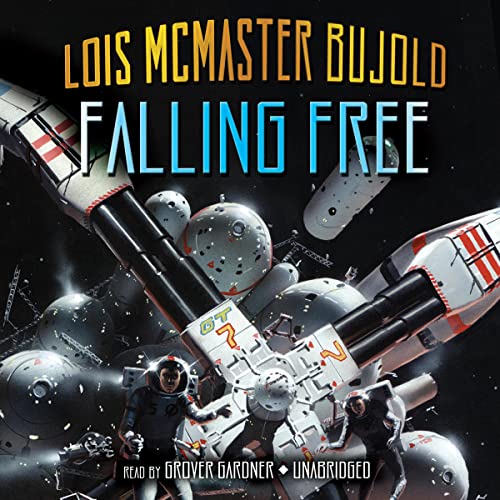 Cover of Falling Free