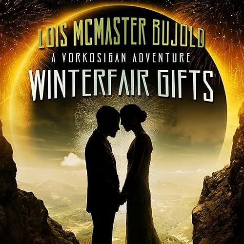 Cover of Winterfair Gifts