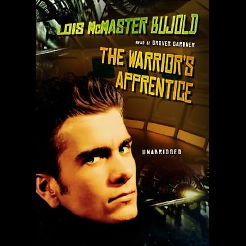 Cover of The Warrior's Apprentice