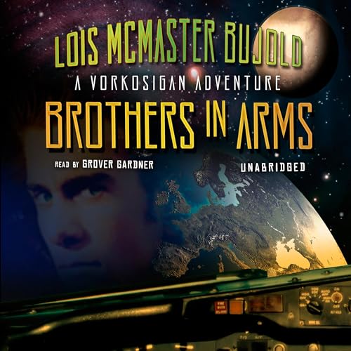 Cover of Brothers in Arms
