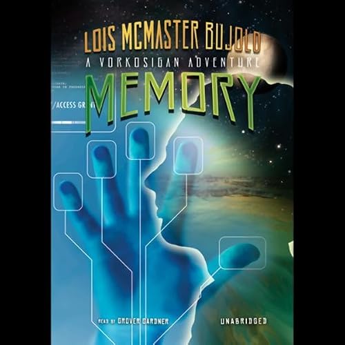 Cover of Memory