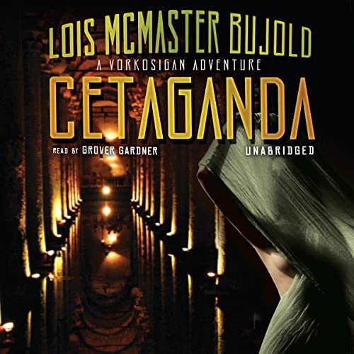 Cover of Cetaganda