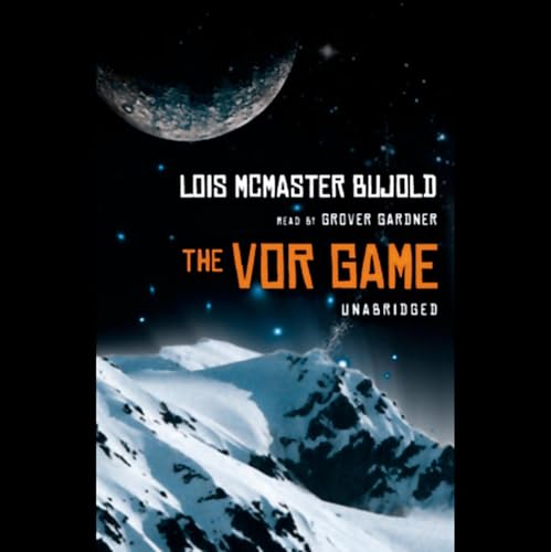 Cover of The Vor Game