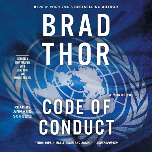 Cover of Code of Conduct