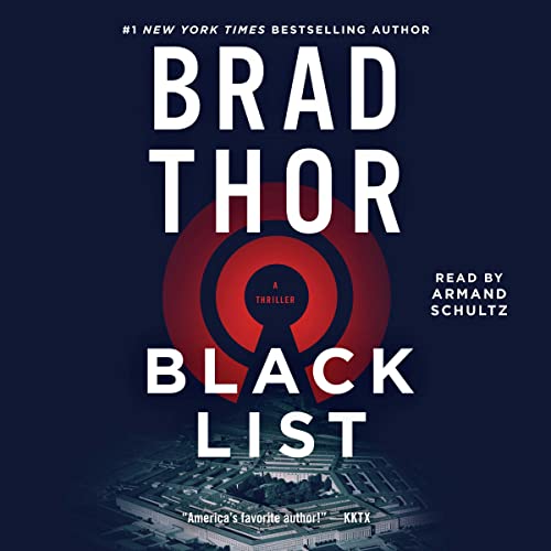 Cover of Black List