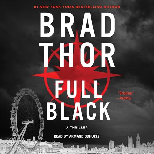 Cover of Full Black