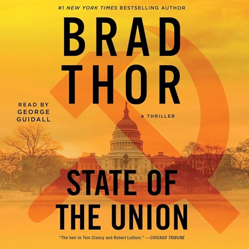 Cover of State of the Union
