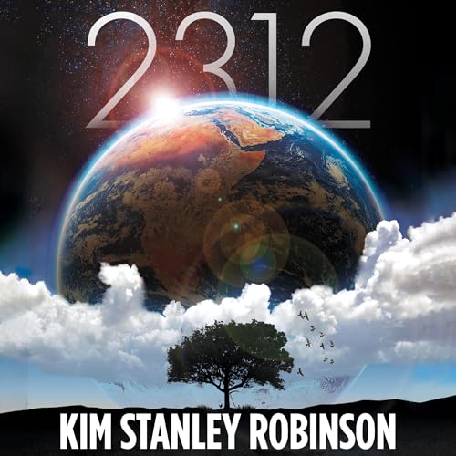 Cover of 2312