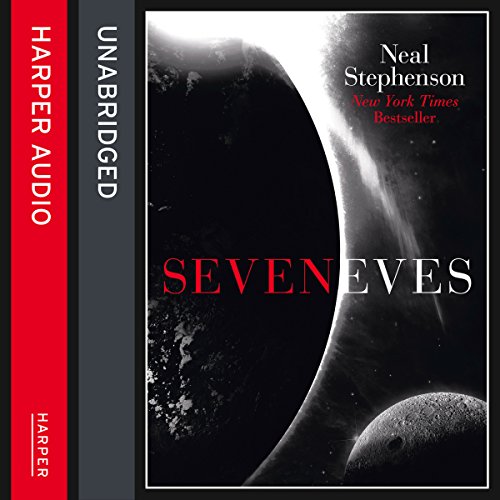 Cover of Seveneves