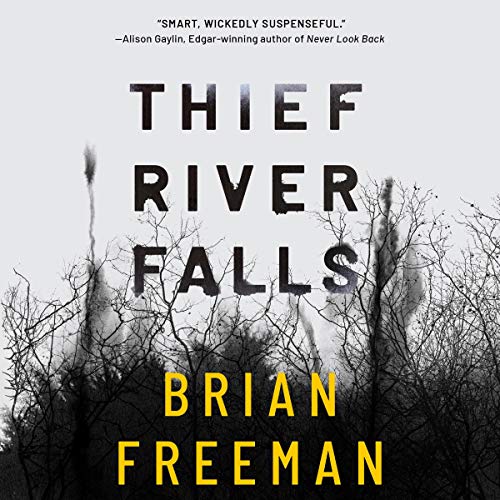Cover of Thief River Falls