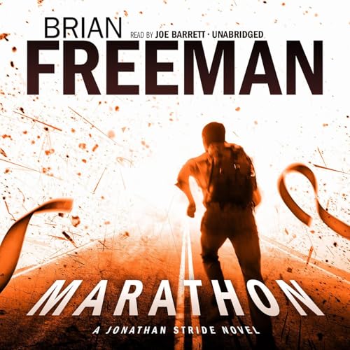 Cover of Marathon