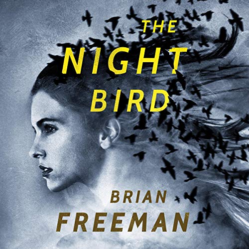 Cover of The Night Bird
