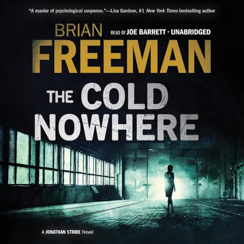 Cover of The Cold Nowhere