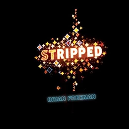 Cover of Stripped