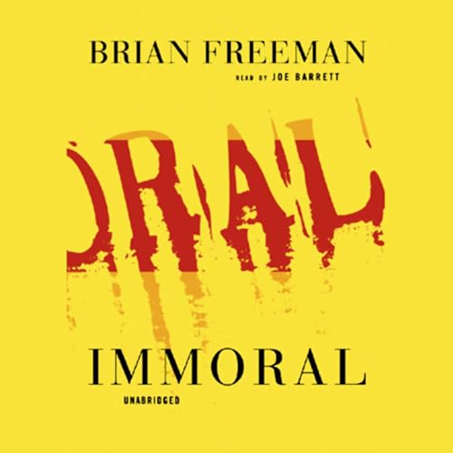 Cover of Immoral