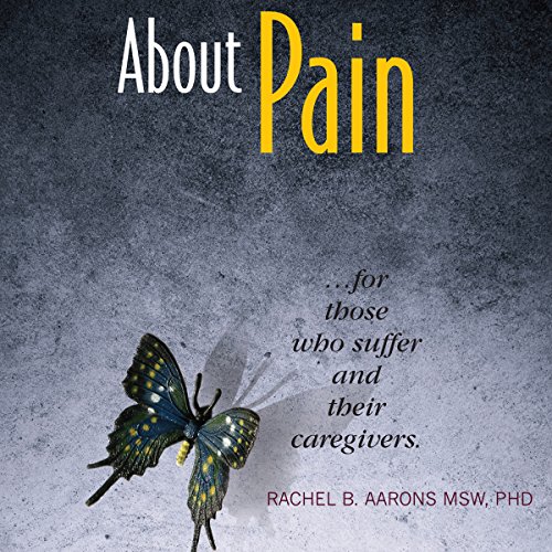 Cover of About Pain