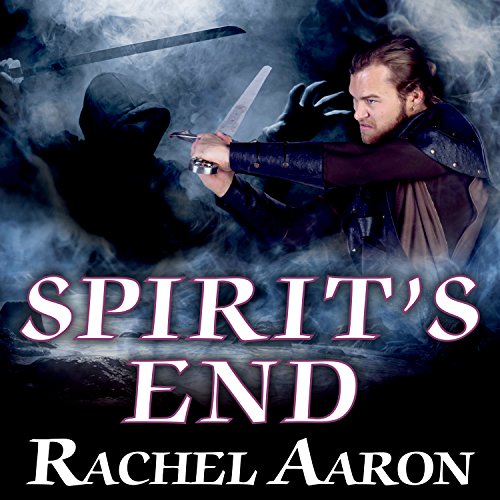 Cover of Spirit's End