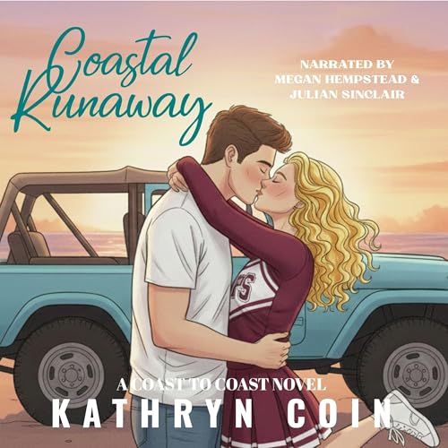 Cover of Coastal Runaway