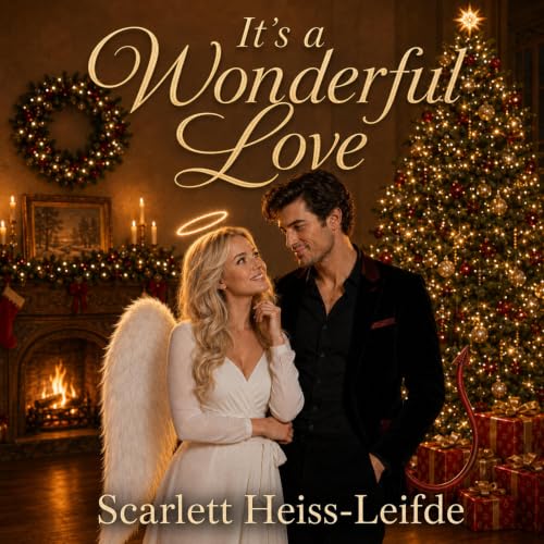 Cover of It's a Wonderful Love