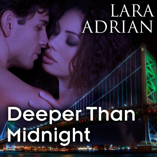 Cover of Deeper Than Midnight