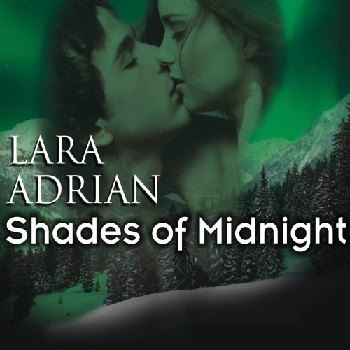 Cover of Shades of Midnight