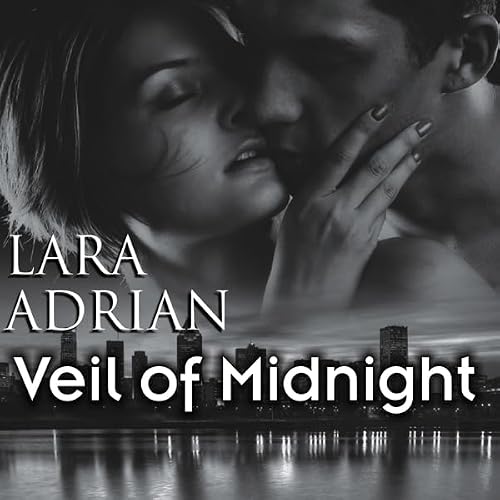 Cover of Veil of Midnight