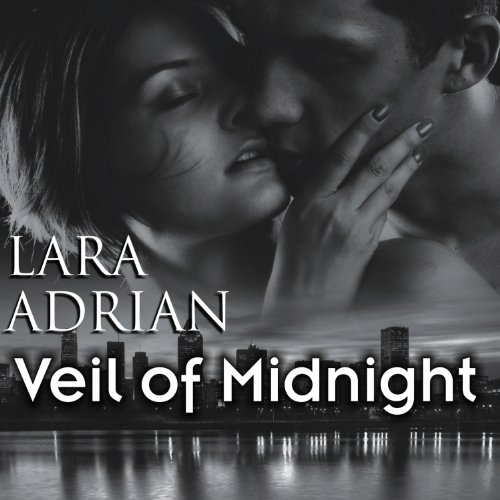 Cover of Veil of Midnight