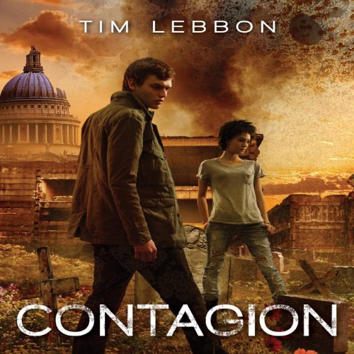 Cover of Contagion