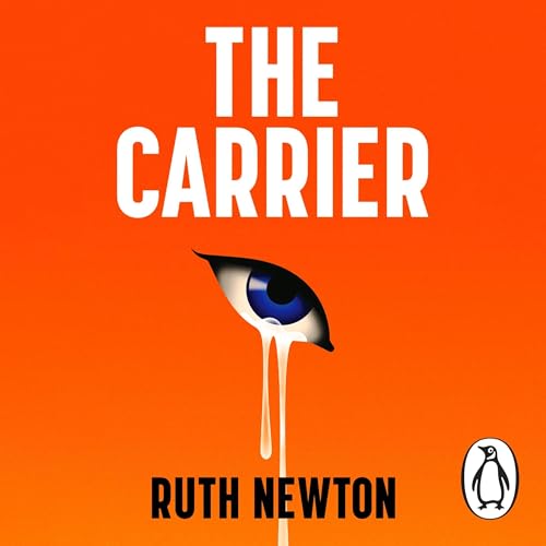 Cover of The Carrier