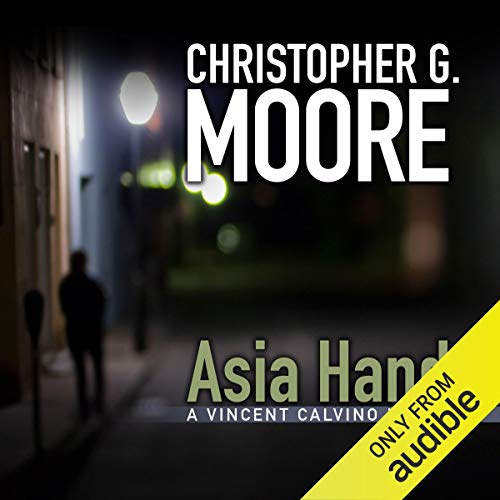 Cover of Asia Hand