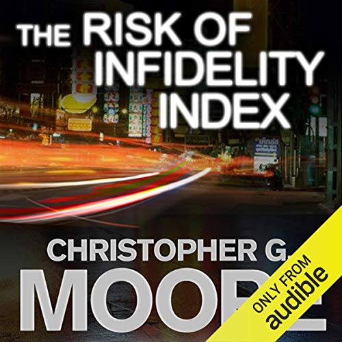 Cover of The Risk of Infidelity Index