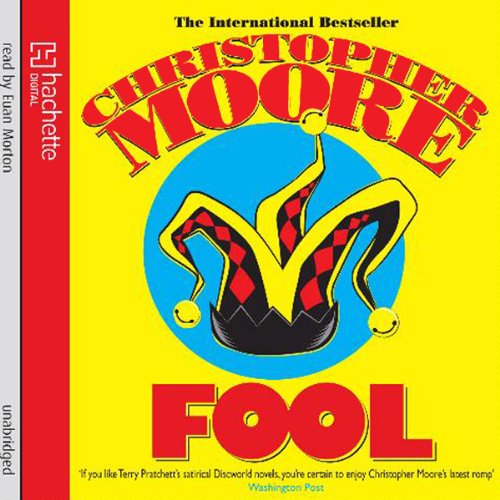 Cover of Fool