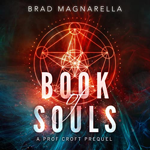 Cover of Book of Souls