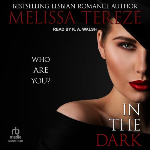 Cover of In The Dark