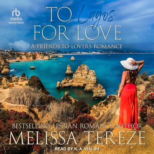 Cover of To Lagos for Love