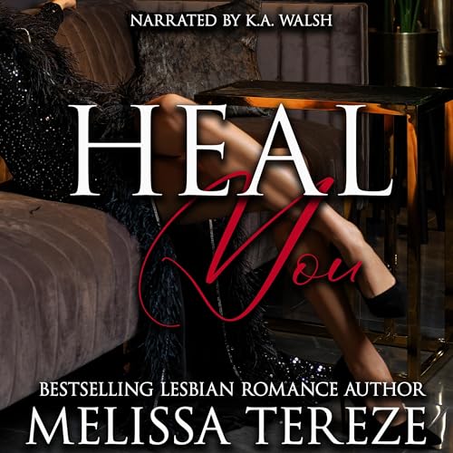 Cover of Heal You