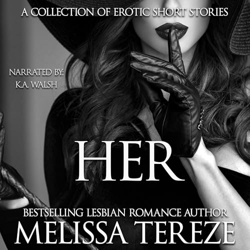 Cover of Her