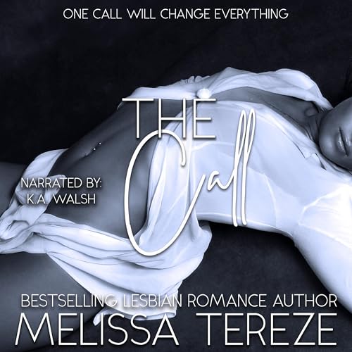 Cover of The Call