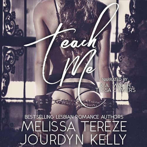 Cover of Teach Me