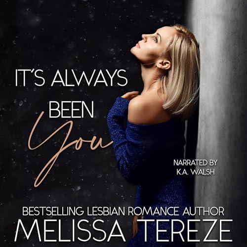 Cover of It's Always Been You