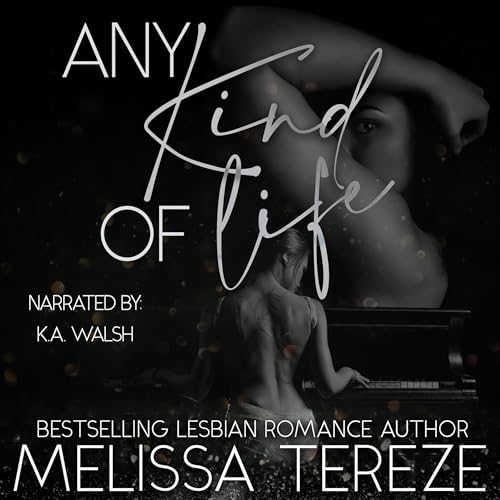Cover of Any Kind of Life