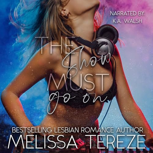 Cover of The Show Must Go On