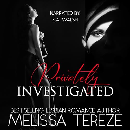 Cover of Privately Investigated