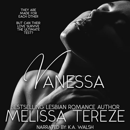 Cover of Vanessa