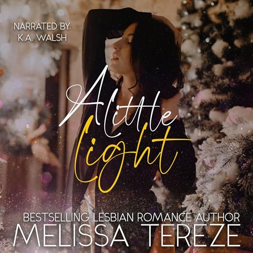 Cover of A Little Light