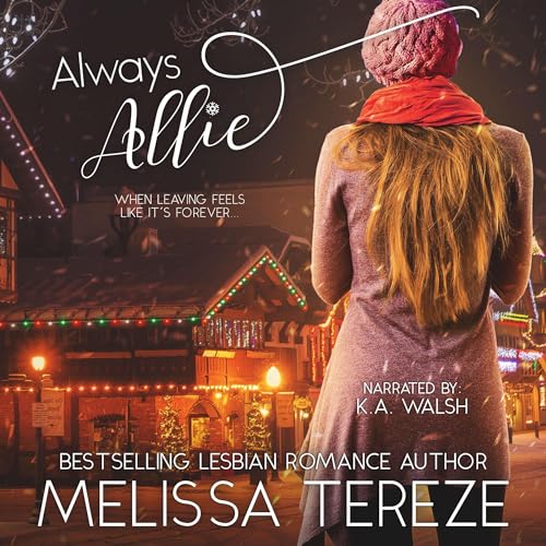 Cover of Always Allie